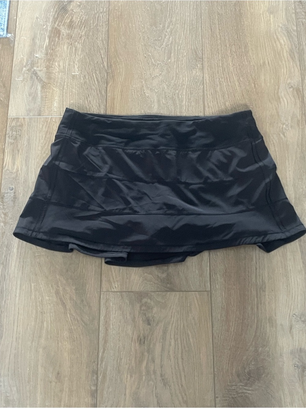 Lululemon Women's Athletic Skort - Versatile Active Shorts with Skirt